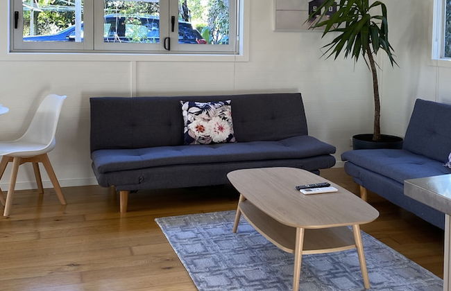 Awesome Mt Eden 1BR Unit - Wifi-Carpark - Foto 19