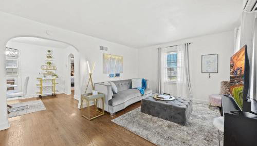 2 Charming Units Close to Downtown & Expo Center - Foto 3