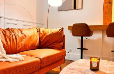 Le Clair-Obscur - Photo 1