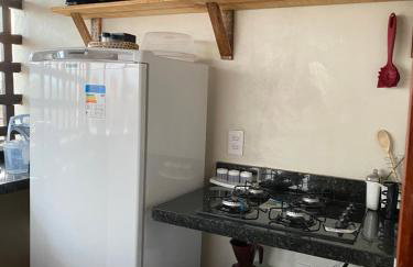 Chalé Toca da Coruja - Praia do Macapá/PI - Foto 18