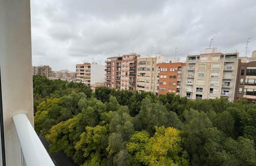 Atico Oasis Elche - Foto 31