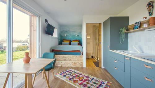 Le Panoramik - Pont-Réan - Foto 4