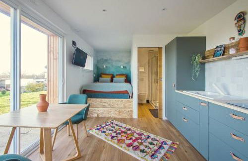 Le Panoramik - Pont-Réan - Foto 4