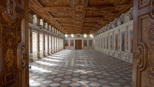 Ambras Castle Ticket - Foto 2