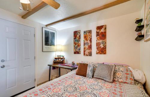 Green Valley Vacation Rental Apt with Patio and Grill! - Foto 15