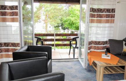 Appartements 4U Rodenbach - Foto 32