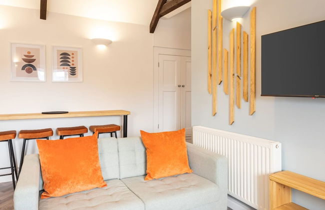 Host Stay The Tea Warehouse - Chai - Photo 5