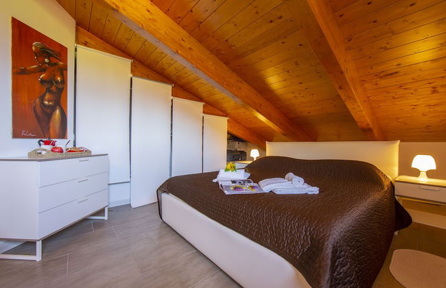 Como Lake Modern apartment Ulivi - Photo 2