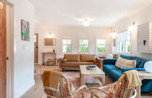 Walk to Venice Beach from Luxury home - Foto 12