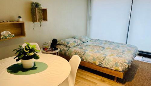 Côte & Mer. Studio 3 personnes bord de mer - Foto 2