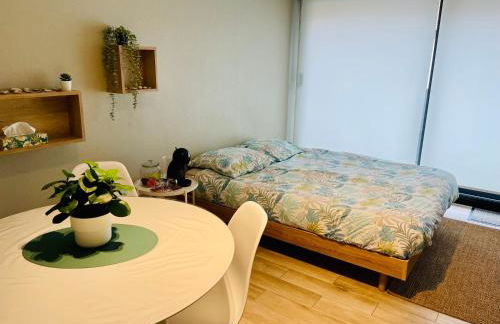 Côte & Mer. Studio 3 personnes bord de mer - Foto 2