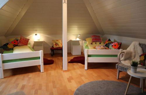 Ferienwohnung Orts-Idyll - Foto 24