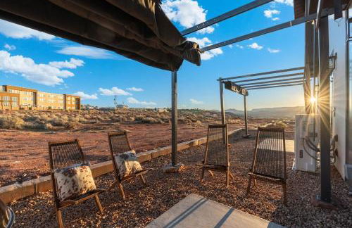 Brand new townhome in Page Arizona - Foto 42