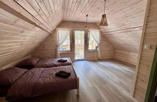 Domki pod Aniołem - Foto 9