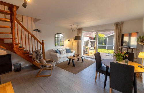 Ferienhaus Seesucht - Photo 1