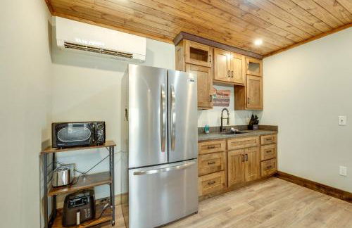 Riverside Galena Loft Eagle Watching and Water View - Foto 9