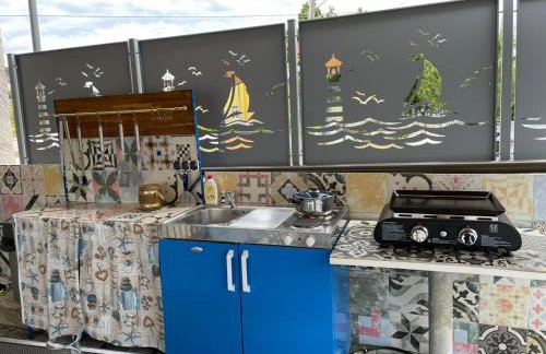 Kuća za odmor Pobor JADRANOVO - Foto 23