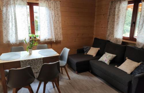 Domki nad Stawem w Rynie - Foto 19