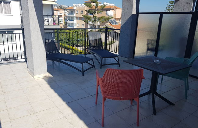 Valentinos Apartments - Foto 33