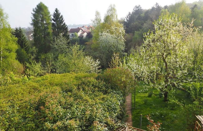 Holiday Apartment Sunflower - Foto 14