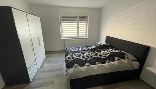 Apartment im Herzen von Alsdorf - Foto 3, wardrobe