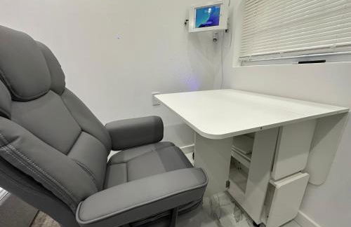 Modern Tiny Home Fast NYC Access Private - Foto 2