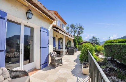 4 Bedroom Amazing Home In Fréjus - Foto 7