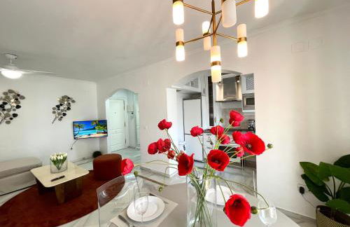 Marbella Puerto Banus charming 1 bedroom apartment - Foto 7