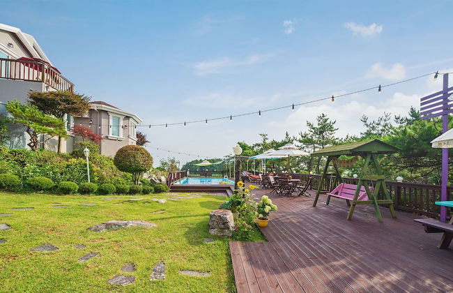 Anmyeondo In You Pension - Foto 74