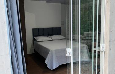 Flat privativo Residencial Schlichting - Foto 8