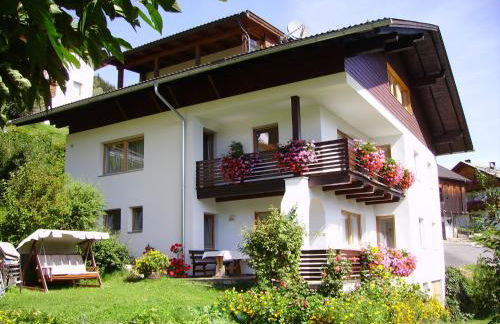 Haus Tasser - Photo 2