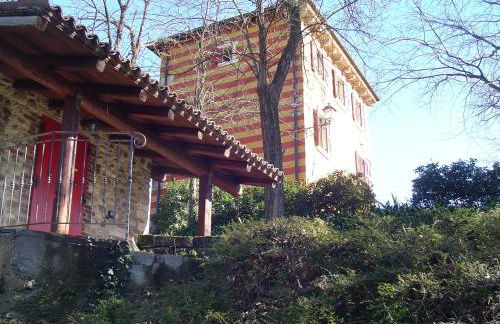 Agriturismo Antica Dimora Del Turco - Foto 38