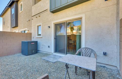 Community Pool and Hiking Trails Red Fox Retreat 1 - Foto 15