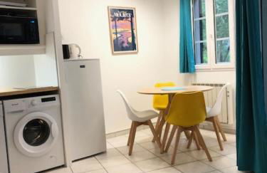 T2 près de la plage et du Club House du Golf - Foto 9