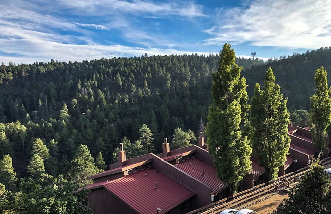 Crown Point Resort - Foto 32