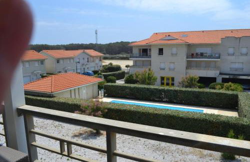 Residence Oceanis - Foto 24