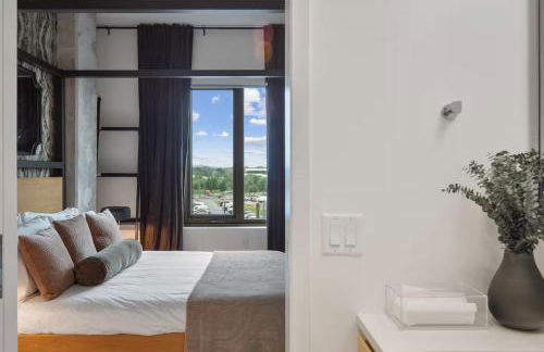 Luxury Apartments by Hyatus at Boston Cambridge - Foto 58