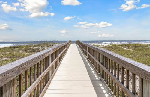 Beach 5 Villas - Immaculate 300 steps from the Ocean - Foto 28