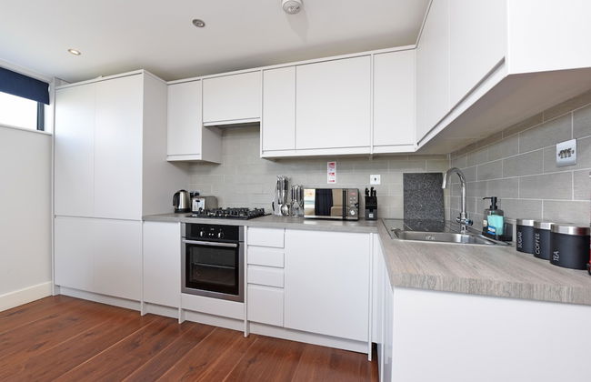 The Glasshouse Apartments - Foto 30