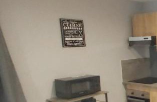 Un Petit Coin Douillet au Pradel - Foto 6