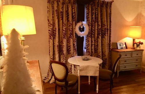 La petite duchesse Vernon Giverny - Foto 27