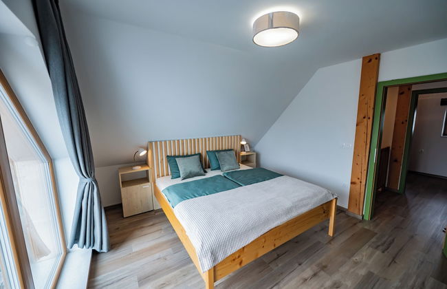 Vineyard cottage Kraljevi kotiček - Foto 6