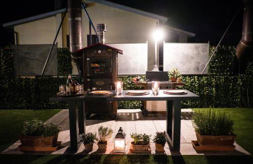 EVERGREEN TERRACE- stile e confort - Foto 7