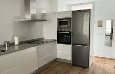 Apartamento paseo marítimo Camelle - Foto 6