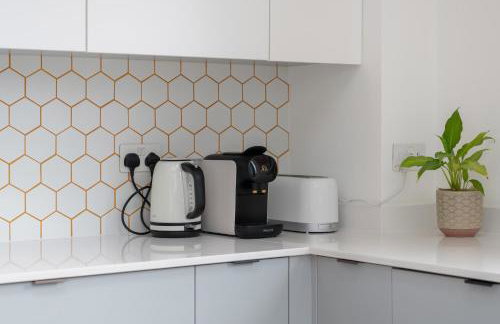 Spacious apartment with terrace - Foto 23