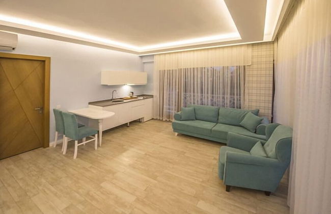 Yildiz Apart Hotel - Foto 20