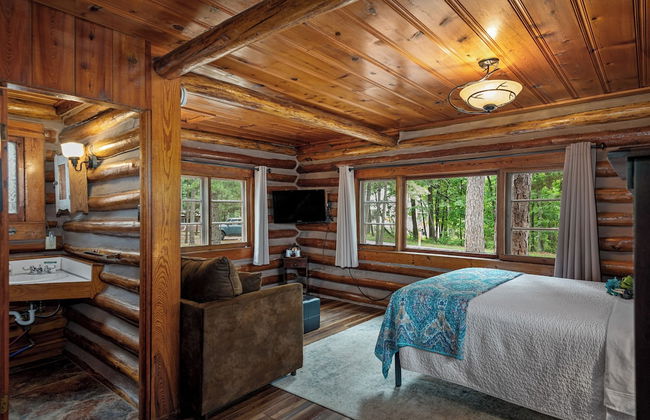 Tall Pines Inn - Foto 18