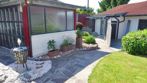 Ferienwohnung & App. Rosemarie - Foto 3