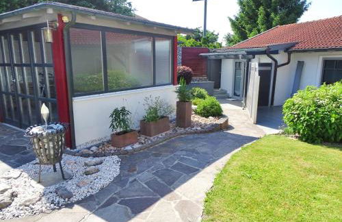 Ferienwohnung & App. Rosemarie - Foto 3