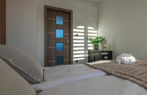 Dream Holiday z Sauna i jacuzzi Lovely Krynica Zdrój - Photo 76